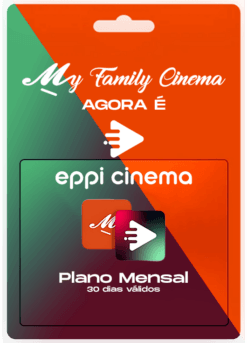 Gift Card MFC / EPPI - Mensal