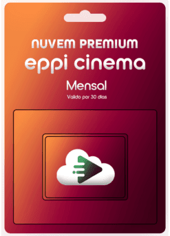 Nuvem Eppi - Mensal