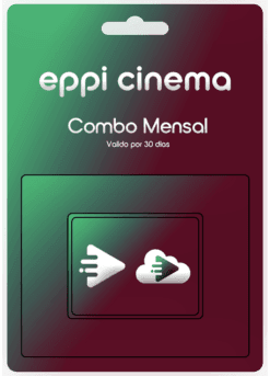 Gift Card Eppi / MFC + Nuvem - Mensal